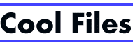 cool files